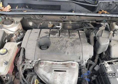 2012 Toyo Rav4 Fwd из США, поврежденный, VIN 2T3ZF4DV9CW150689